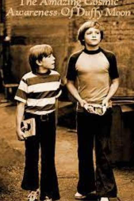 The Amazing Cosmic Awareness of Duffy Moon